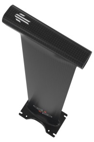 Slingshot-One-Lock Pro HM Carbon Mât