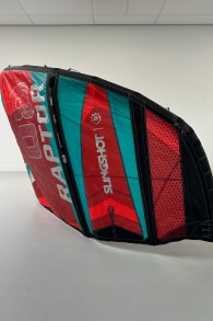 Slingshot-Raptor V1 2020 Kite (2nd)