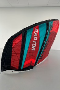Slingshot-Raptor V1 2020 Kite (2nd)