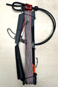 Slingshot-Sentry V2 Bar (2nd)