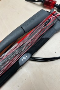 Slingshot-Sentry V3 Bar (2nd)