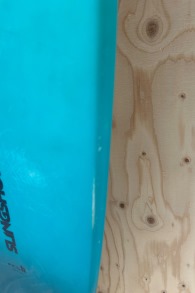 Slingshot-Tyrant 2020 Surfboard (2nd)