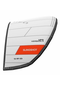 Slingshot-UFO V4 2027 Aile de Kite