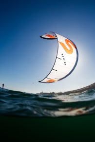 Slingshot-UFO V4 2027 Aile de Kite