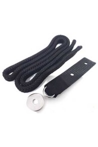 Surfindustry-Extension de Cordon pour Roll Leash