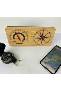 Windsupp-Levante World Windmeter Anémomètre