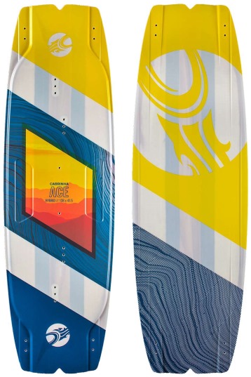 Ace Hybrid 2022 Planche de kite