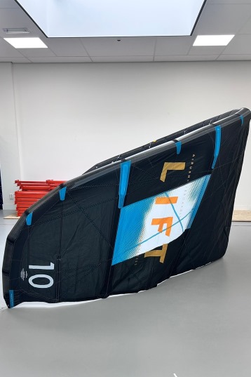 Airush-Lift Team 2025 Kite (2nd)