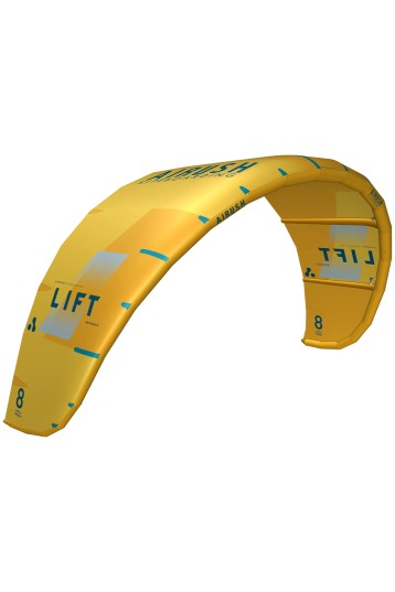 Airush-Lift V4 2026 Aile de Kite