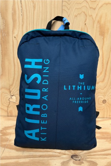 Airush-Lithium V13 Kite (2nd)