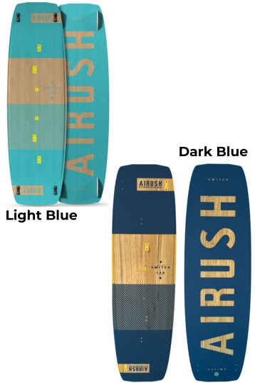 Airush-Lithium V13 + Switch 2023 Pack de Kitesurf