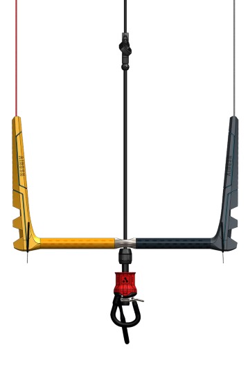 Airush-Magnum V2 2026 Barre de Kite