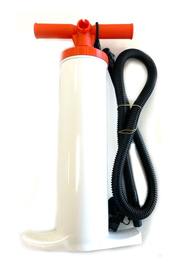 Airush-Pompe de Kite (la moins chère)