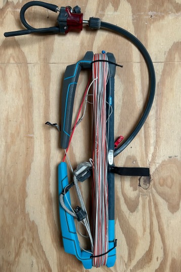 Airush-Unit V2 Bar (2nd)