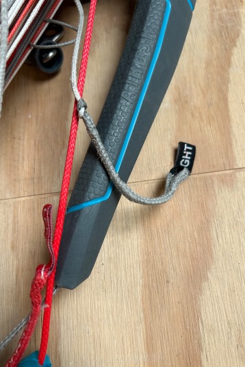 Airush-Unit V2 Bar (2nd)