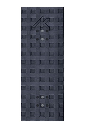 Hexagon Surfboard Pads Deck Pads pour Kiteboards Shortboards Skimboards