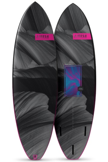 Amp V6 Team Reflex Carbon Directionnelle