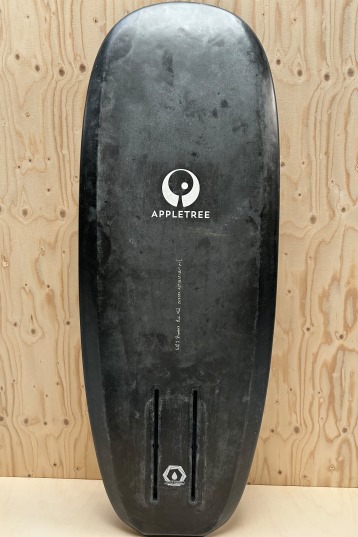 Appletree-Mini Foil Full Carbon Foil Board (2nd)