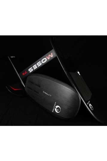 Appletree-Mini Foil Kite Full Carbon Planche de Foil