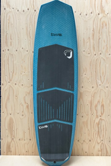 BenWilson-Stallion Surfboard (2nd)