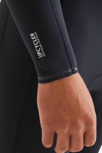 Billabong-Absolute 2/2 Longarm Shorty Combinaison