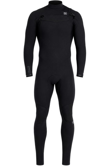 Billabong-Furnace 5/4 Revo Frontzip Combinaison Néoprène Homme