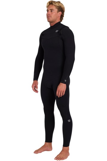 Billabong-Furnace 5/4 Revo Frontzip Combinaison Néoprène Homme