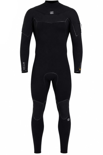 Billabong-Furnace 5/4 Ultra Gullwing Frontzip Combinaison Néoprène Homme