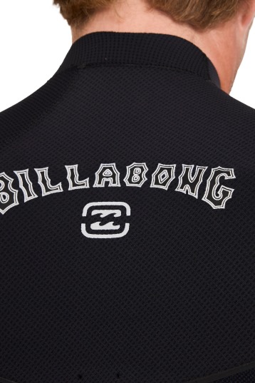 Billabong-Furnace 5/4 Ultra Gullwing Frontzip Combinaison Néoprène Homme
