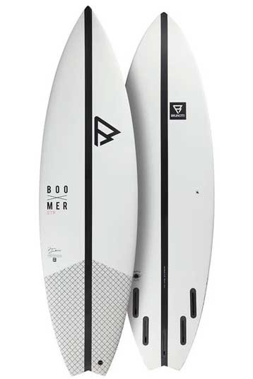 Boomer STR Surfboard Directionnelle