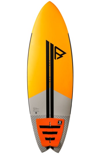 Brunotti-B-Fish Surboard Directionnelle