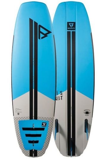 Brunotti-Biscuit Surfboard Directionnelle