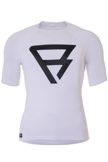 Brunotti-Defence Rashguard M/C Homme T-Shirt Technique