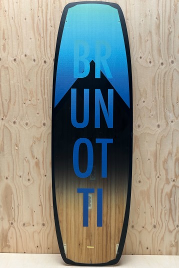 Brunotti-Discovery 2023 Kiteboard (DEMO)