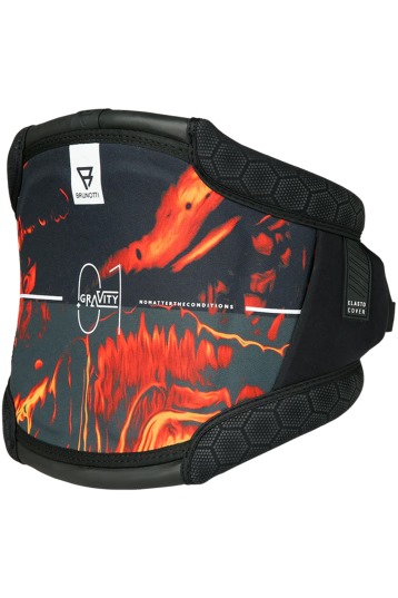 Brunotti-Gravity 01 2022 Harnais de Kite