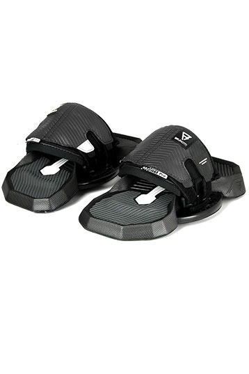 Brunotti-Gravity Pro Pads Fixation