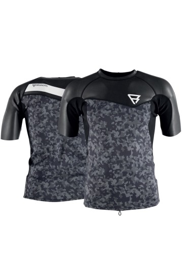 Brunotti-Krypto Neotop S/S 2mm Homme