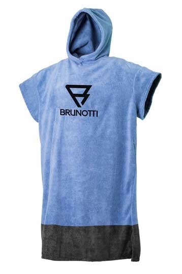 Brunotti-Poncho Junior Enfant