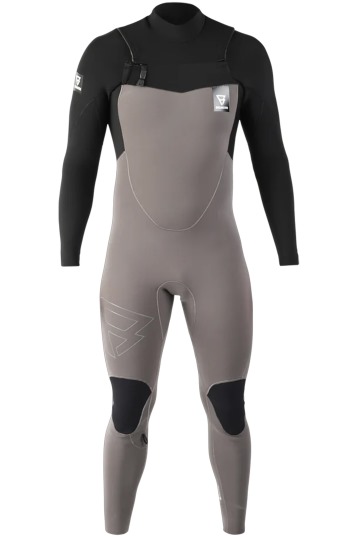 Brunotti-Radiance 5/3 Double Frontzip Combinaison Néoprène
