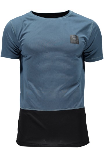 Brunotti-Radiance Quickdry M/C Homme T-Shirt Technique