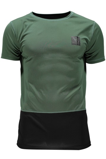 Brunotti-Radiance Quickdry M/C Homme T-Shirt Technique