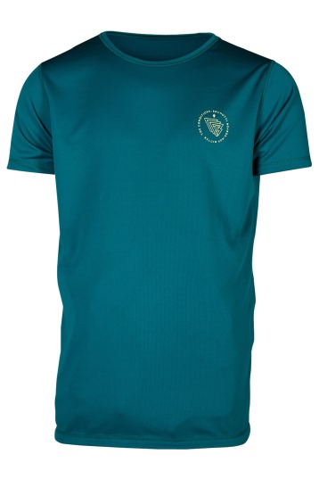 Brunotti-Radiance Quickdry M/C Homme T-Shirt Technique