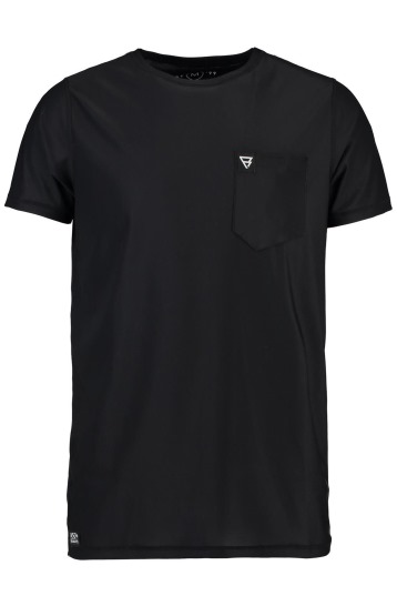 Brunotti-Sunrise Quickdry M/C Homme T-Shirt Technique