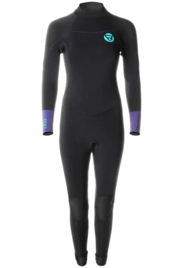Brunotti-Xena 5/3 Backzip Combinaison Néoprène Femme