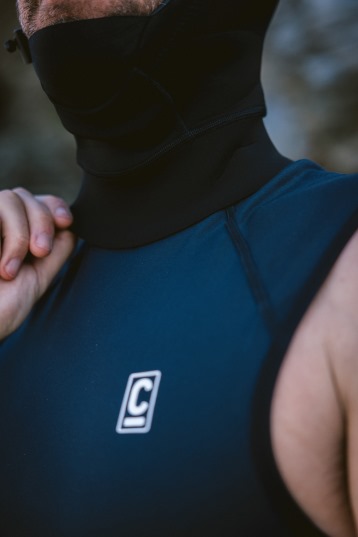 C-Skins-C-Thermal Skins Hooded Vest