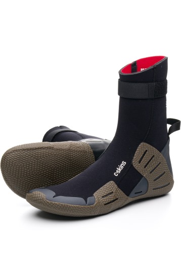 C-Skins-NuWave 5mm Round Toe Boot