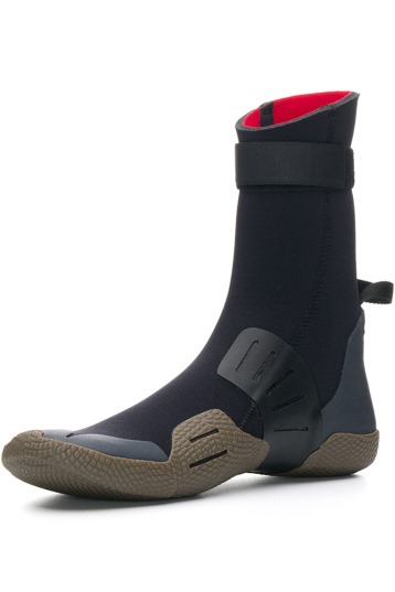 C-Skins-NuWave 5mm Round Toe Boot
