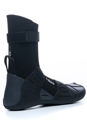 C-Skins-Session 5mm Split Toe Boot