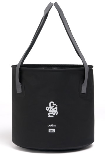 C-Skins-Storm Chaser Dry Bucket 50L