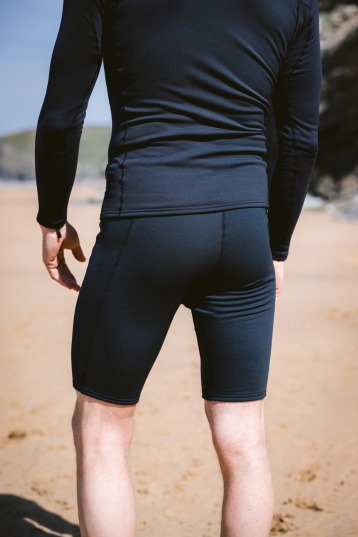 C-Skins-Thermal Skins Shorts